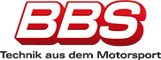 BBS Räder Logo